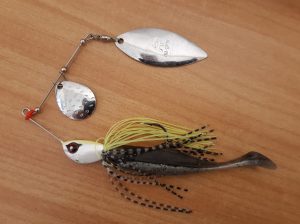 fishing lures for Extremadura